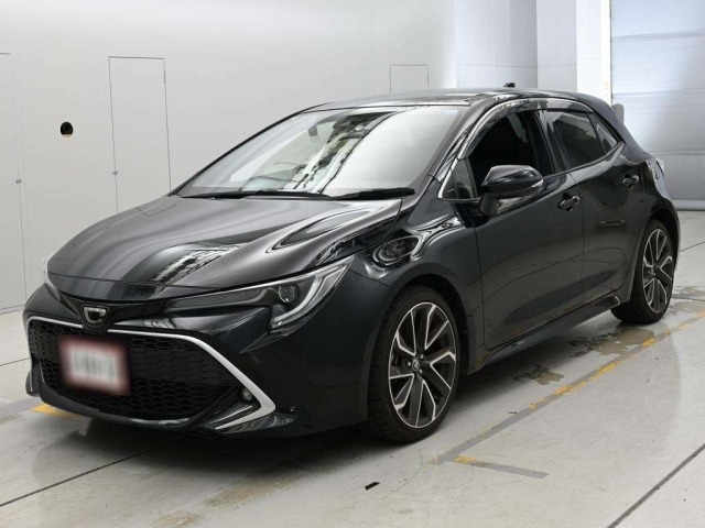Toyota COROLLA SPORT 2021 8339572-0