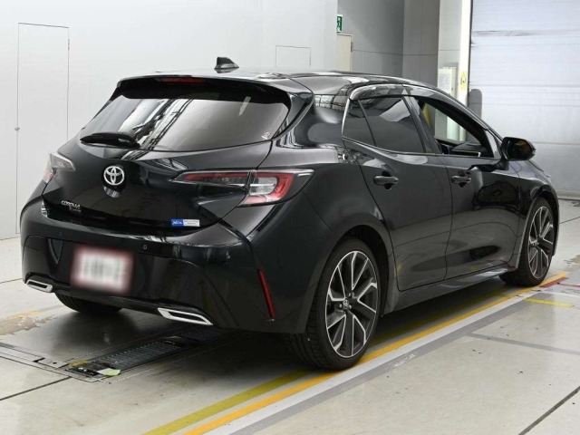 Toyota COROLLA SPORT 2021 8339572-1