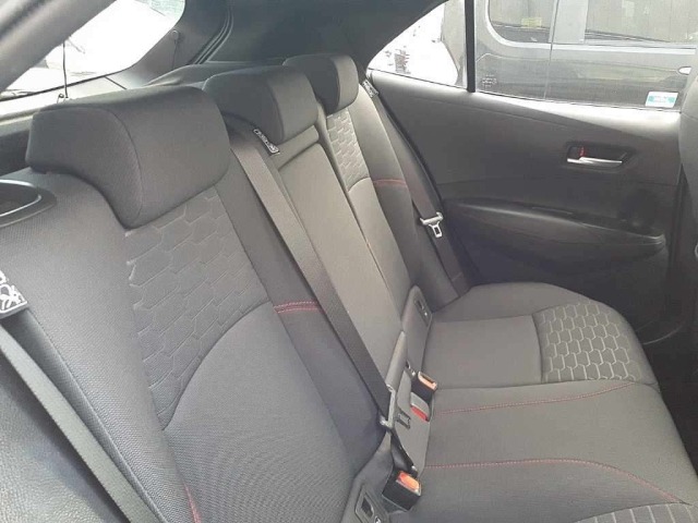 Toyota COROLLA SPORT 2021 8339572-11
