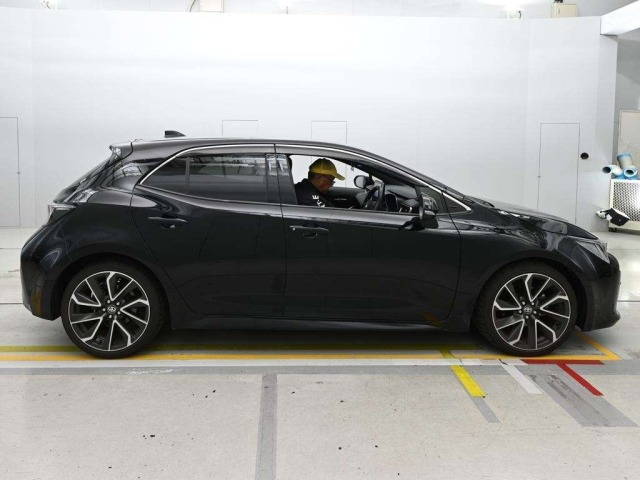 Toyota COROLLA SPORT 2021 8339572-3