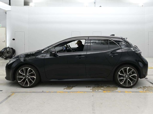 Toyota COROLLA SPORT 2021 8339572-4