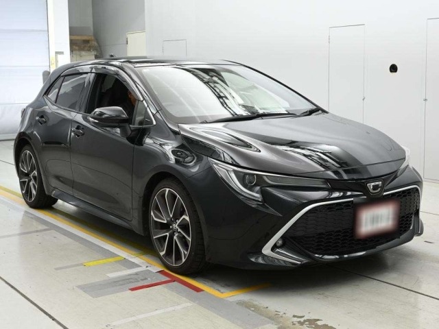 Toyota COROLLA SPORT 2021 8339572-5