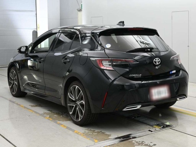 Toyota COROLLA SPORT 2021 8339572-6