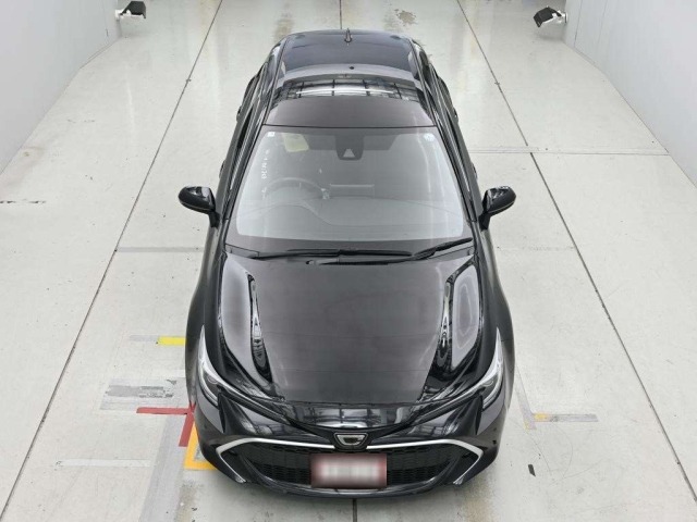 Toyota COROLLA SPORT 2021 8339572-7