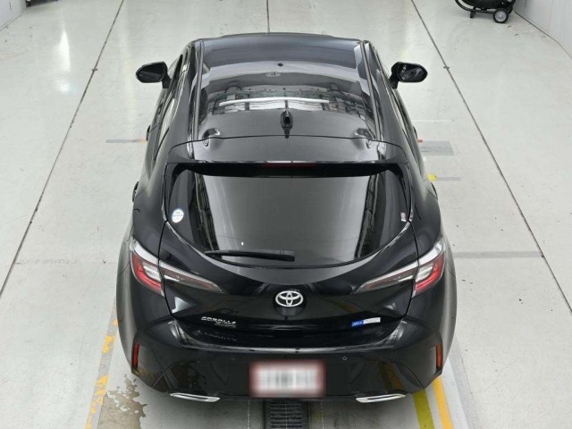 Toyota COROLLA SPORT 2021 8339572-8