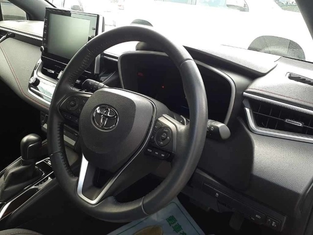 Toyota COROLLA SPORT 2021 8339572-9