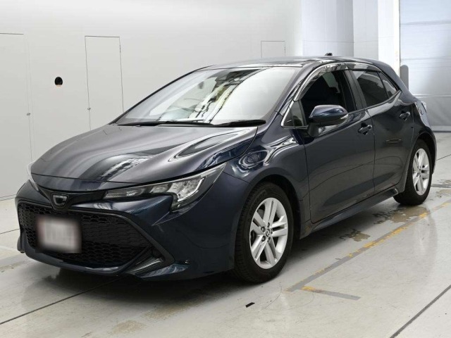 Toyota COROLLA SPORT 2019 8339573-0