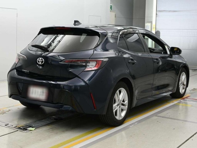 Toyota COROLLA SPORT 2019 8339573-1