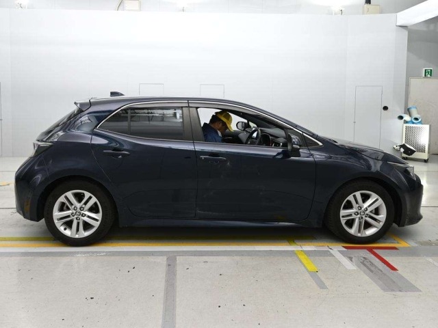 Toyota COROLLA SPORT 2019 8339573-3