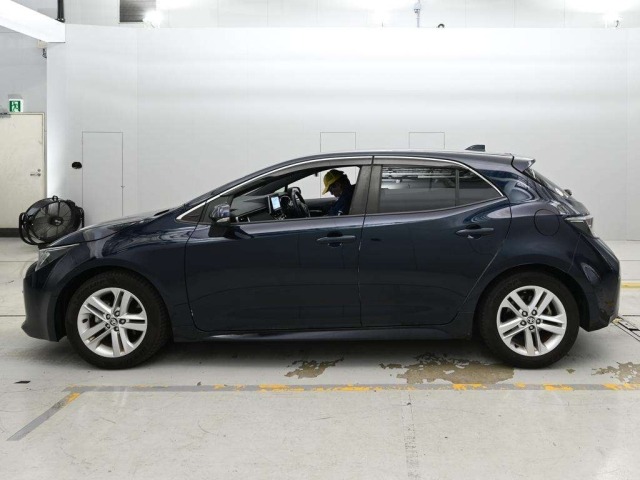 Toyota COROLLA SPORT 2019 8339573-4