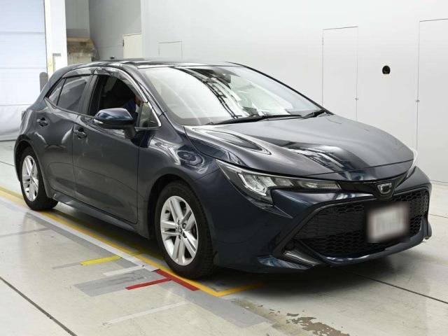 Toyota COROLLA SPORT 2019 8339573-5
