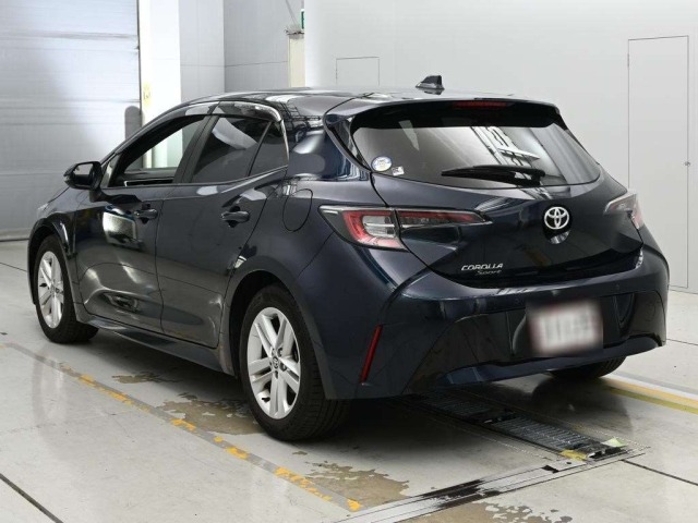 Toyota COROLLA SPORT 2019 8339573-6
