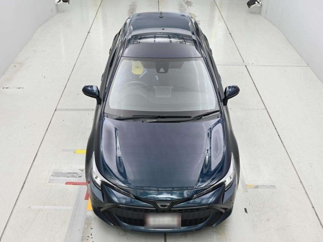 Toyota COROLLA SPORT 2019 8339573-7
