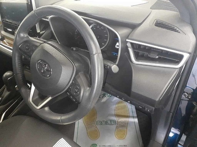 Toyota COROLLA SPORT 2019 8339573-9