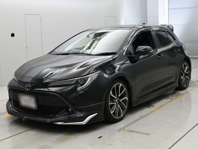 Toyota COROLLA SPORT 2021 8339574-0