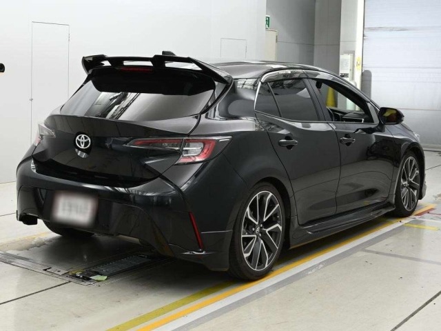 Toyota COROLLA SPORT 2021 8339574-1