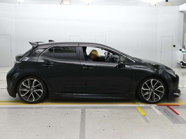 Toyota COROLLA SPORT 2021 8339574-3