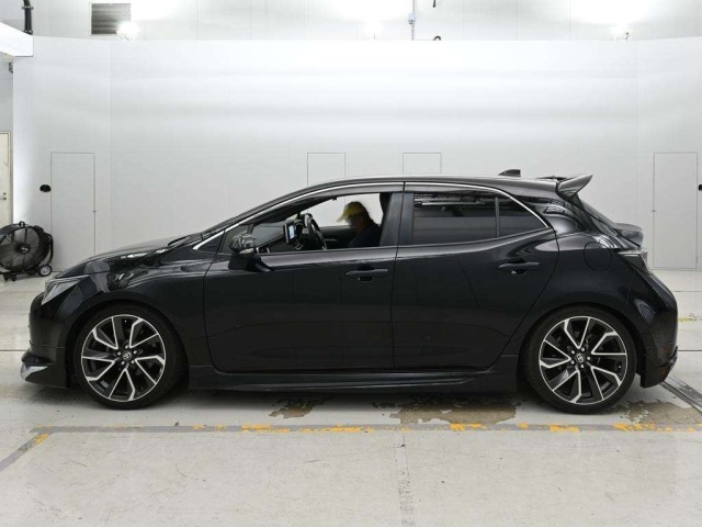 Toyota COROLLA SPORT 2021 8339574-4