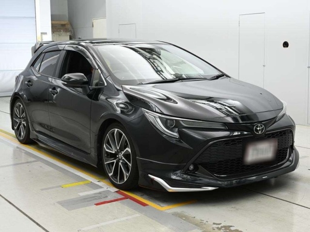 Toyota COROLLA SPORT 2021 8339574-5