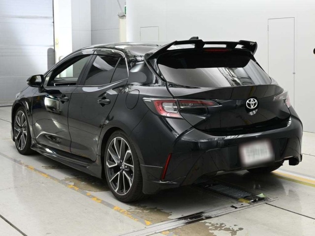 Toyota COROLLA SPORT 2021 8339574-6