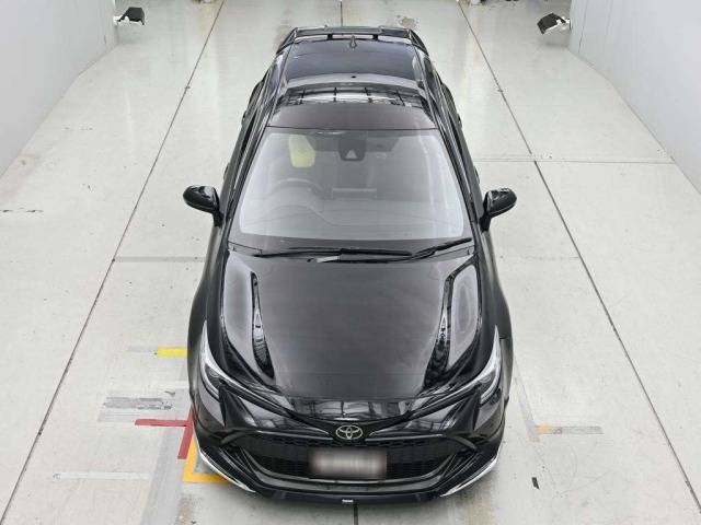 Toyota COROLLA SPORT 2021 8339574-7