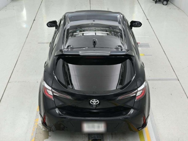 Toyota COROLLA SPORT 2021 8339574-8