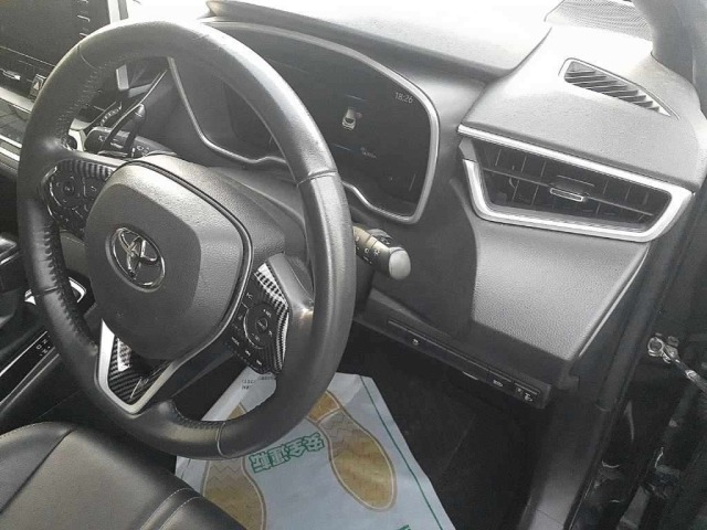Toyota COROLLA SPORT 2021 8339574-9
