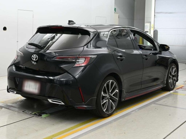 Toyota COROLLA SPORT 2018 8339575-1