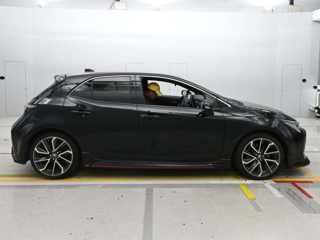 Toyota COROLLA SPORT 2018 8339575-3