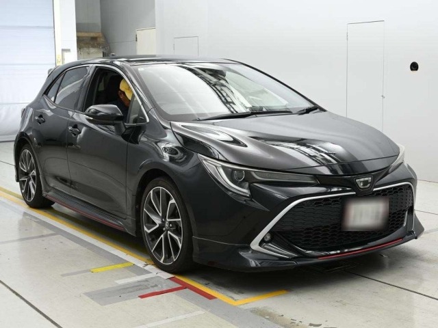 Toyota COROLLA SPORT 2018 8339575-5