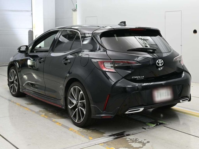 Toyota COROLLA SPORT 2018 8339575-6