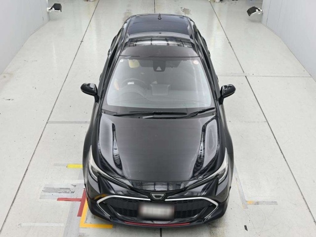 Toyota COROLLA SPORT 2018 8339575-7