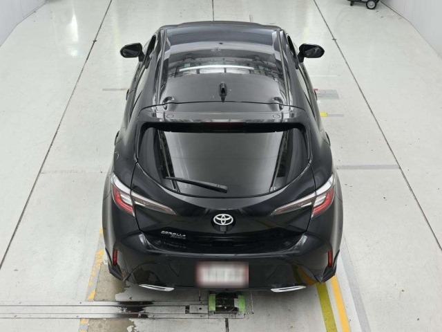 Toyota COROLLA SPORT 2018 8339575-8