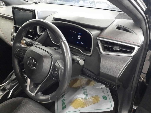Toyota COROLLA SPORT 2018 8339575-9