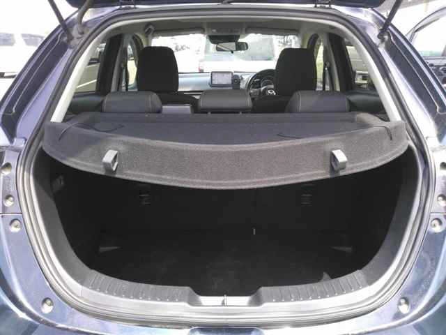 Mazda DEMIO 2015 8338806-10