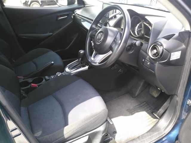 Mazda DEMIO 2015 8338806-3