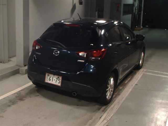 Mazda DEMIO 2015 8338806-5