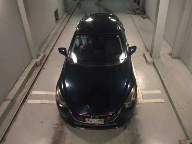 Mazda DEMIO 2015 8338806-6