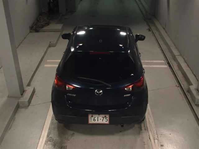 Mazda DEMIO 2015 8338806-7