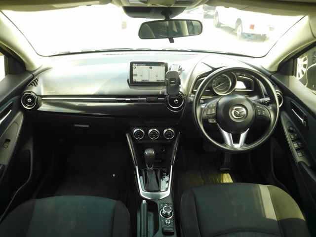 Mazda DEMIO 2015 8338806-8