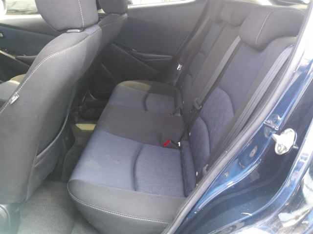 Mazda DEMIO 2015 8338806-9