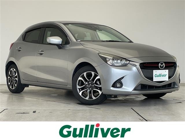 Mazda DEMIO 2015 8338825-0