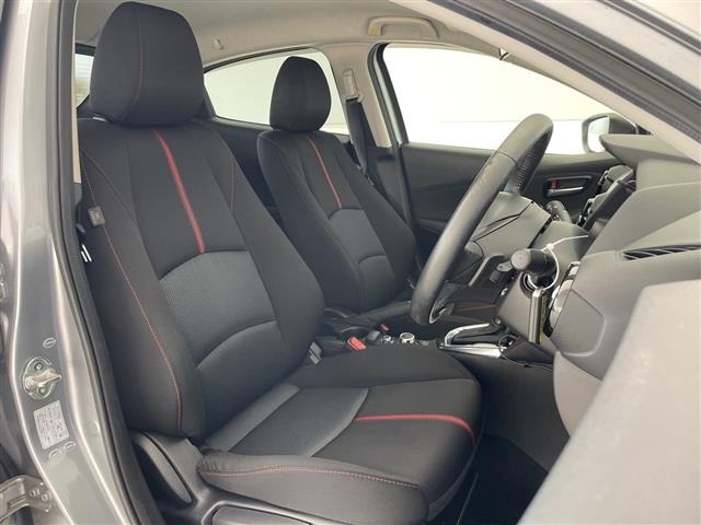 Mazda DEMIO 2015 8338825-10