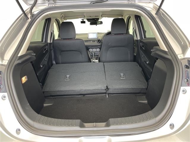 Mazda DEMIO 2015 8338825-12