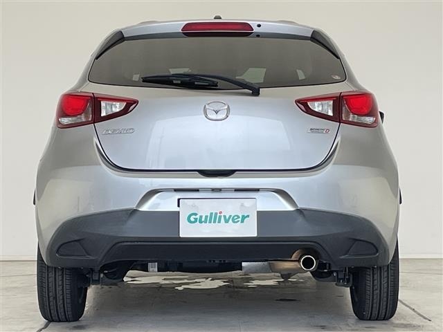Mazda DEMIO 2015 8338825-13
