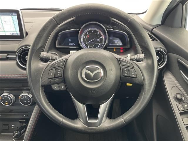 Mazda DEMIO 2015 8338825-14