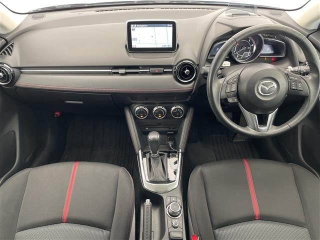 Mazda DEMIO 2015 8338825-15