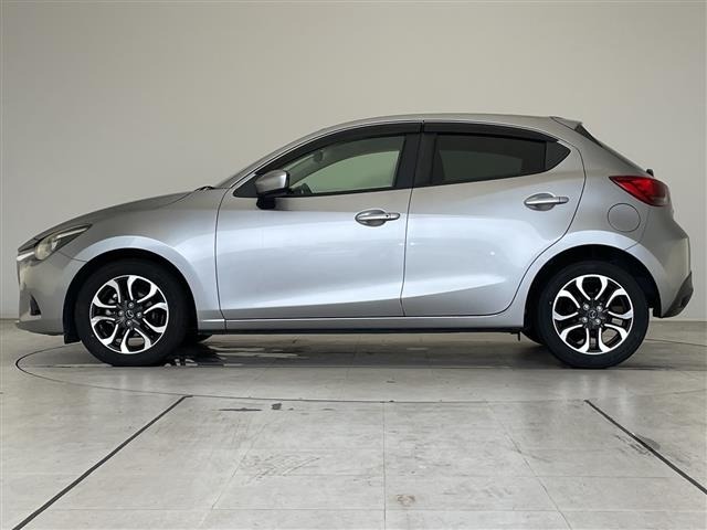 Mazda DEMIO 2015 8338825-2