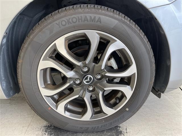 Mazda DEMIO 2015 8338825-20