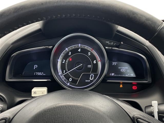Mazda DEMIO 2015 8338825-21